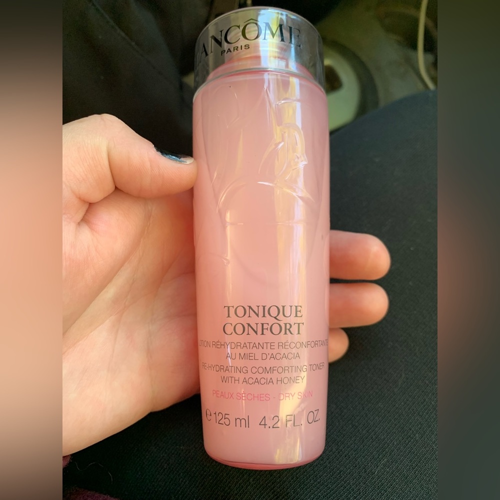 Lancome Tonique comfort